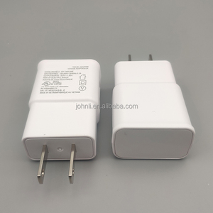 <span class=keywords><strong>Chargeur</strong></span> TA50 d'origine pour <span class=keywords><strong>Samsung</strong></span> <span class=keywords><strong>A5</strong></span>, adaptateur d'alimentation USB, prise américaine - Product Image 2