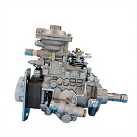0460414265 New Aluminum Diesel Engine Fuel Injection Pump VE Type Distribution Pump Assembly