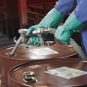 SOL-VEX®III Categoría 37500 -- 7 Guantes de seguridad - Product Image 1