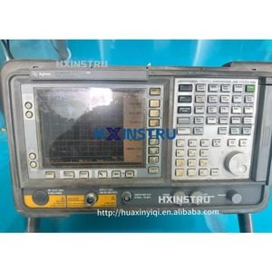 KEYSIGHT /HP/ Agilent E7405A EMC Analyzer 9KHz to 26.5Ghz <b>Tested</b> H - Product Image 1
