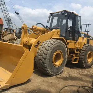 مصغرة رافعات SDLG 956L 958L رافعة عجل cat960h 950 تستخدم 5ton كوماتسو WA380 اليابان رافعة عجل