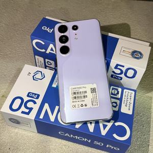 Camon 50 Pro 5G 2026, éxito de ventas, Android 15.0 versión global, 16GB de RAM, cámara de 108MP, pantalla de 90Hz, desbloqueo con doble tarjeta SIM, teléfono inteligente - Product Image 3