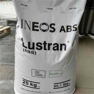 INEOS ABS H701 H702 H802 GP-22 GP-35, granulés de plastique ABS vierges à haut débit, prix d'usine des granulés ABS - Product Image 2