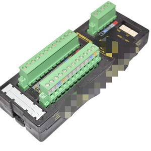 Módulo de interfaz de bus de dispositivo Nuevo Original Listo Stock Automatización industrial Pac Dedicated Plc - Product Image 1