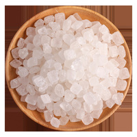 South Word Brand Nanz Lump Sugar, Crystal Candy From Chinese Manufacturer in Wholesale