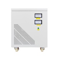 Transformateur marin triphasé à bobinage cuivre, type sec, pour machine de moulage par injection industrielle 660V/480V/460V/400V 380V/220V/200V