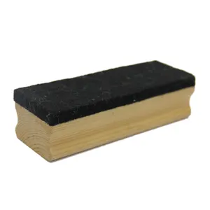 高品质EVA黑板玻璃板清洁剂干擦磁性白板擦