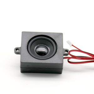50*45*22 MM 4 Ohm 5W multimedya hoparlör kutusu ile elektrikli müzik ses - Product Image 5