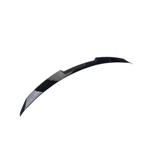 Alerón Trasero Tipo Blade 10.ª Generación para Maletero, Accesorios de Decoración para Coche, Alerones Aerodinámicos Delanteros Estilo YB-10th Acco - Product Image 1