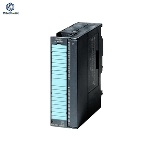 New 6ES7331-7KF02-0AB0 S7-300 SM331 Analog Input Module 8AI Isolated Universal Signal Module - Product Image 1