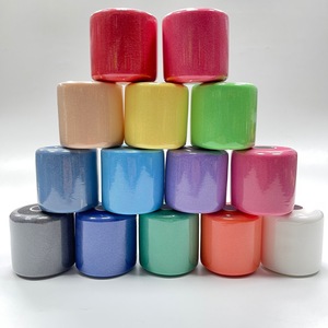 Vợt cầu lông hấp thụ sốc Mài cơ sở bọt biển bong bóng mặt nạ Băng phim cầu lông vợt sốc hấp thụ đệm bọc - Product Image 4