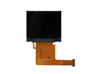 Pantalla Micro de 2.1 Pulgadas para Gafas Inteligentes - 480X360 / Alto Brillo / Bajo Consumo - Product Image 3