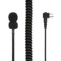 Headset Motorola PMLN7468 PMLN7465 MLN6854 MLN6854A Heavy Duty dengan Peredam Kebisingan Lingkungan (ENC) IPX-4