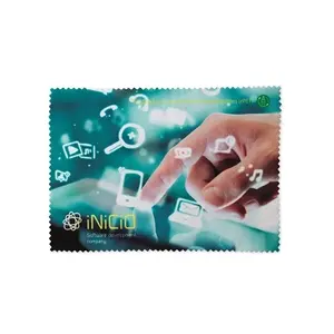 Microfiber <b>Cloth</b> Eco RPET sustainable gadgets - Product Image 1