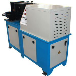 Máquina de Grabado de Tubos Metalcraft JGH-60 - Product Image 2
