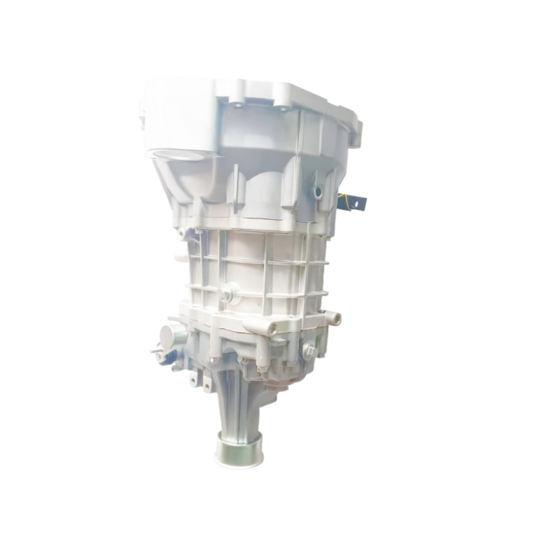 High Quality Wuling Rongguang  MOVE Gear Boxes Confero S Transmission Assembly N300 Auto Parts Image 3