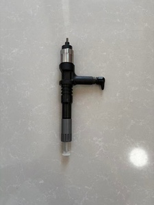 Inyector de Combustible para Motor SAA6D125E-5 6251-11-3300 - Product Image 5