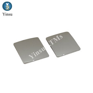 อะไหล่ตู้ ATM, อุปกรณ์เสริมกระจกหน้าต่างกระจกหน้าต่าง45X45มม. S4490000091 4490000091 - Product Image 1