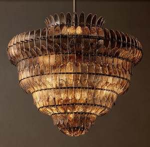 Lustres de luxe européens Baccara, lampes à bougies françaises, abat-jour pour hôtels et mariages, lustre en cristal K9 <span class=keywords><strong>Bakara</strong></span> - Product Image 1