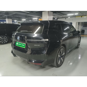 Guazi <span class=keywords><strong>BMW</strong></span> <span class=keywords><strong>iX</strong></span> 2023, Auto Usado, SUV, Batería Eléctrica, 5 Asientos, Tracción en las Cuatro Ruedas, Automático, Volante a la Izquierda, Distribución Regional, 326 CV - Product Image 5