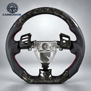 Vente directe d'usine, adapté aux volants Toyota Corollaire Hilux Gr Sport c Land Cruiser 200 Series 86 GT86 AE86 - Product Image 3