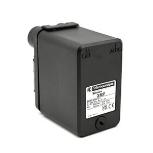 สวิตช์แรงดัน XMP 1.3-12 บาร์ 1/4 นิ้ว สำหรับปั๊มสระว่ายน้ำ - Product Image 1