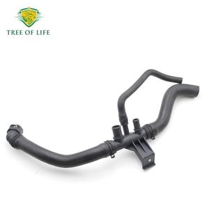 Manguera de Refrigerante Tree Of Life 1351PK para Fiat, Peugeot, Citroën, Pieza de Repuesto para Radiador Inferior - Product Image 1