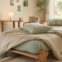 Drap-housse imperméable de haute qualité pour enfants avec plusieurs couleurs et personnalisable