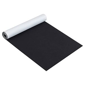 Usine directement vendre 450gsm Polyester aiguille feutre 3mm d'épaisseur feuilles 2mm Polyesterfelt avec une bonne qualité et prix bon marché - Product Image 4