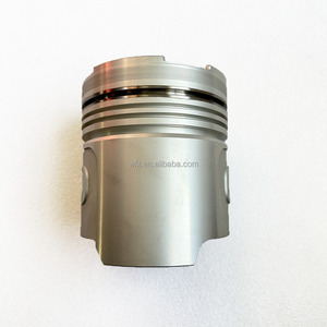 Engine 6HA <strong>Piston</strong> OEM 726635-22724 for YANMAR Marine Spare Parts <strong>Piston</strong> - Product Image 3