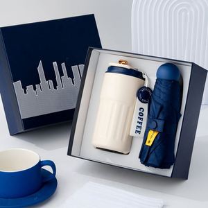 Luxury Custom Business Gift Set | Personalized Onboarding Gift for Corporate Staff & Business Events - Product Image 2