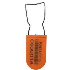 Best Quality Secure Padlock Heavy Duty Anti Theft Lock For Warehouse Gate Door Container Storage And Outdoor Use For Sale - Product Image 2