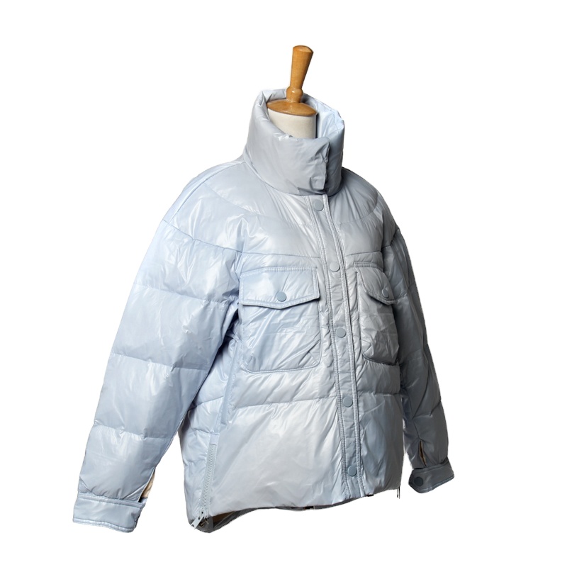 2021 новый стиль, оптовая продажа с завода, большой размер, пуховик, стеганая куртка, женское пуховое пальто