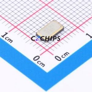 0163M4-12.000F20DTLJL Crystal (Passive) SMD6035-4P Crystal Oscillator SMD Crystal Oscillator 12MHz 20ppm 20pF - Product Image 1