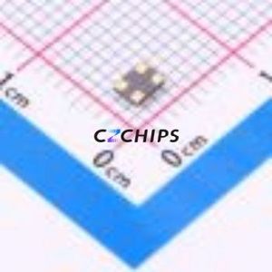 S3212000201080B5 Crystal (Passive) SMD3225-4P Crystal Oscillator SMD Crystal Oscillator 12MHz 10ppm 20pF - Product Image 2