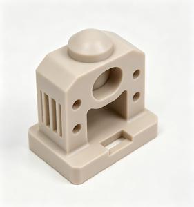 Service d'usinage CNC pour la personnalisation de prototypes de test ou de nouvelles pièces - Product Image 5