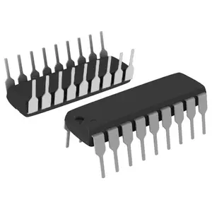 Original Integrated Circuits IC Components CD74AC14 CD74AC14M Hex Schmitt-Triggered Inverters