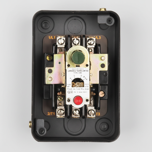 มอเตอร์สตาร์ทสามเฟส MF1 - Product Image 1