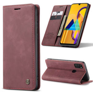 CaseMe Nuovo Punto di Arrivo <span class=keywords><strong>per</strong></span> <span class=keywords><strong>OPPO</strong></span> A94 5G <span class=keywords><strong>A54</strong></span> A53 Cassa Del Telefono Mobile Accessori Cavalletto Copertina del Libro <span class=keywords><strong>per</strong></span> Samsung m30s M42 M51 Caso - Product Image 6
