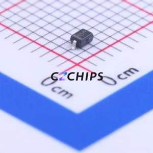 Diodo Zener LUDZS15BT1G SOD-323 Nuevo y Original, Venta al por Mayor de Componentes Electrónicos, Proveedor de Chips y Servicio BOM - Product Image 1