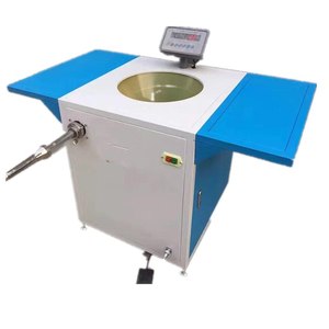 Meilleure vente de coton boule de remplissage fibre machine de remplissage <span class=keywords><strong>pas</strong></span> cher prix coussin oreiller jouet boisson qualité emballage en verre - Product Image 2