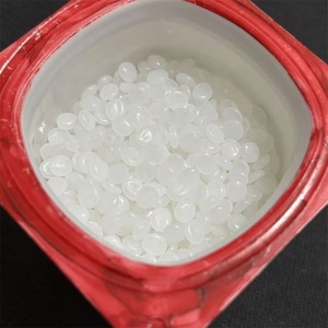 Gránulos de Plástico LDPE Virgen de Alta Transparencia, Materia Prima para Moldeo por Inyección - Product Image 2