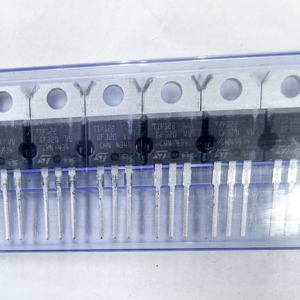 Transistor lưỡng cực Darlington TIP122 TO-220, chip IC transistor - Product Image 6