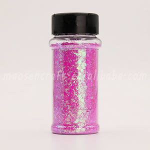 सबसे अच्छा गुणवत्ता थोक पॉलिएस्टर 2 oz पैक रंग स्थानांतरण थोक चमक - Product Image 5