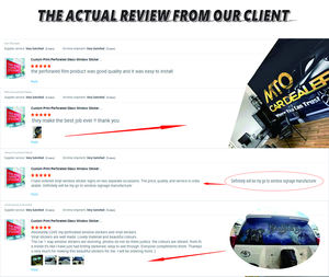 Özel boyut Hamburger dükkanı dekoratif duvar Sticker promosyon açık kapalı ve açık hava süslemeleri için çıkarılabilir yapışkanlı vinil - Product Image 6