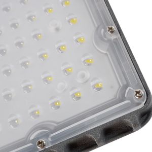 Led Extérieure Lampe Industrielle AC100-265V Route Lampe de Jardin Projecteur Réverbère Imperméable IP65 - Product Image 5