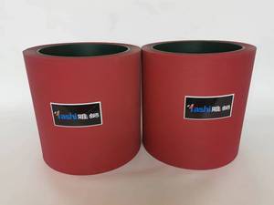 Máy mài hạt 10 inch, Máy bóc vỏ, con lăn cao su dày và chống mài mòn - Product Image 4