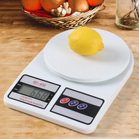 Balance électrique numérique pour aliments et cuisine, produits de vente chaude, commerce extérieur