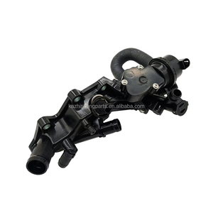 Chất lượng cao xe chia tay động cơ làm mát hệ thống điện nhiệt tự động phụ tùng 110601560r cho Renault 2014-2019 1.2tce - Product Image 3