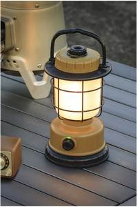 Đèn lồng <span class=keywords><strong>LED</strong></span> sạc lại được, đèn cắm trại, đèn chiếu sáng, đèn lồng cắm trại OEM, đèn <span class=keywords><strong>LED</strong></span> di động - Product Image 6